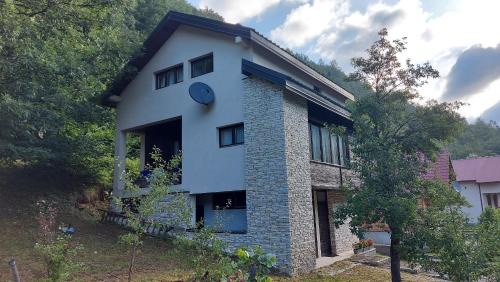 Five-Bedroom House
