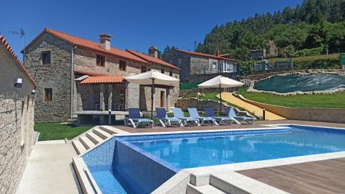 Six-Bedroom House