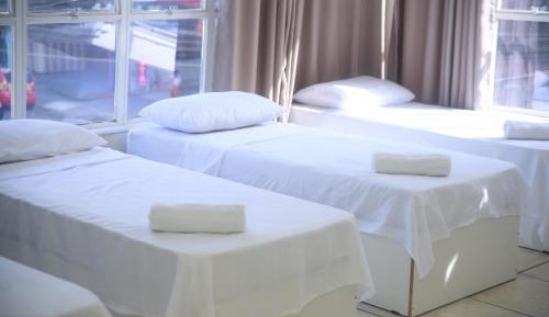 Classic Quadruple Room