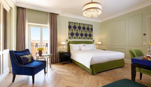 Prestige Double Room