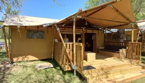 Bungalow
