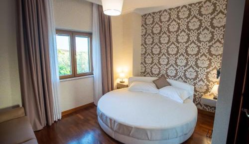 Suite with Terrace