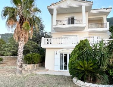 Five-Bedroom House