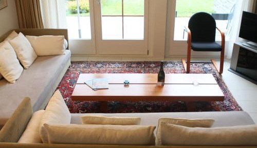 Apartment with Terrace and Matterhorn View