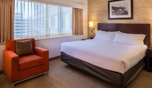 Preferred King Room