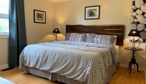 Two-Bedroom Suite