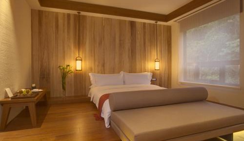 Honeymoon Studio (2 Adults) - Li Ern