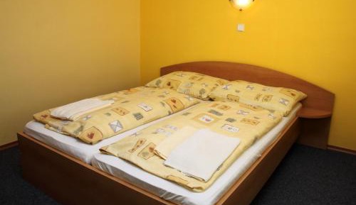 Double Room with Extra Bed