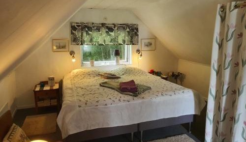 Twin Room with Garden View