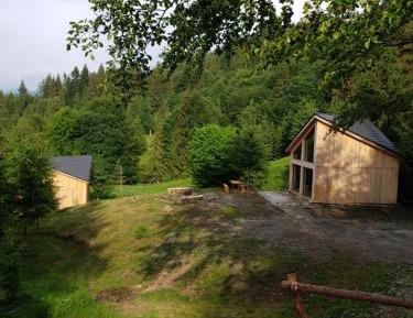 One-Bedroom Chalet