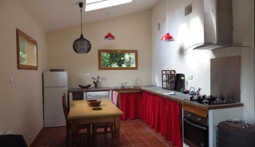 One-Bedroom Chalet