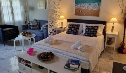 One-Bedroom Villa