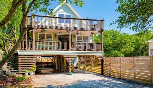 Three Bedroom holiday home 