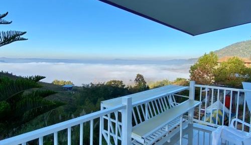 Two-Bedroom Townhouse