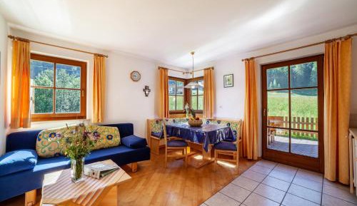 Two-Bedroom Superior Apartment