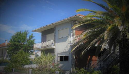 Three-Bedroom Townhouse