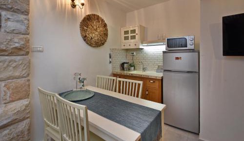 One-Bedroom Chalet