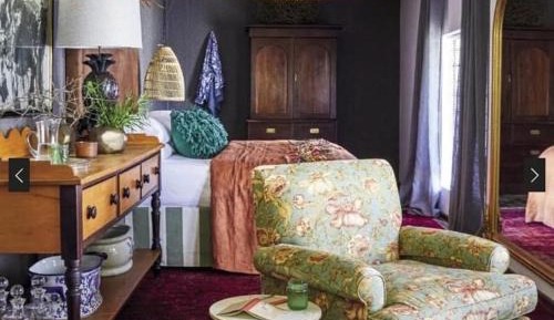King Room