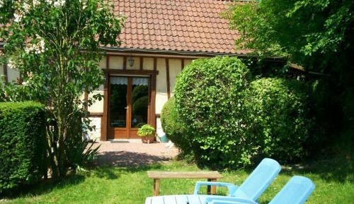 Holiday Home (4 Adults)