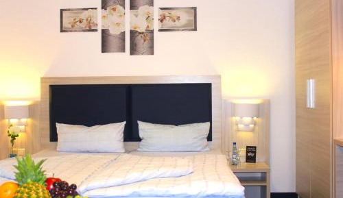 Classic Double Room