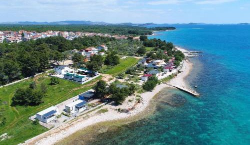 Two-Bedroom Holiday Home