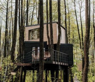 One-Bedroom Chalet