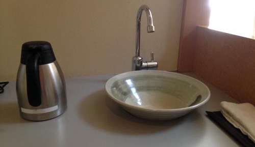 Superior Twin Room with Tatami Area and Private Open-Air Bath