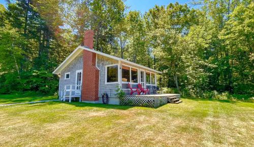 Two Bedroom Holiday Home