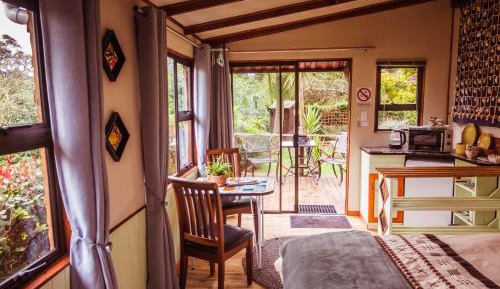 Superior Chalet