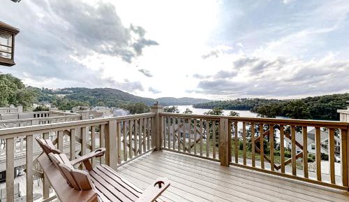 Three Bedroom Apartment