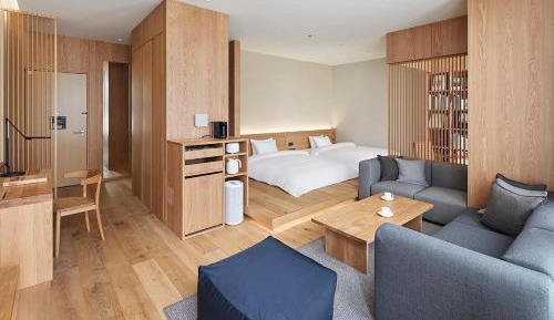 Suite - Type I - Non Smoking