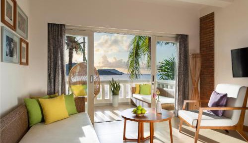AVANI Junior Ocean Suite