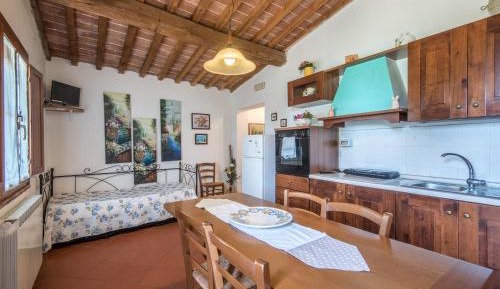 Two-Bedroom Superior Apartment