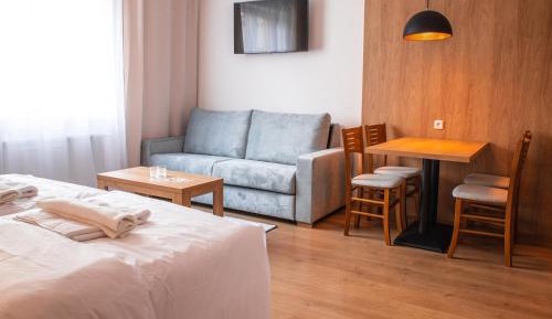 Comfort Quadruple Room