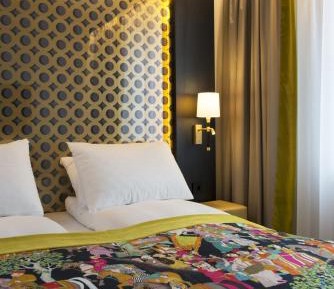 Double Room - Disability Access