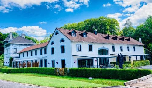 Deluxe Double or Twin Room with Garden View