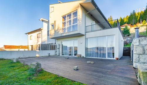 Four-Bedroom House