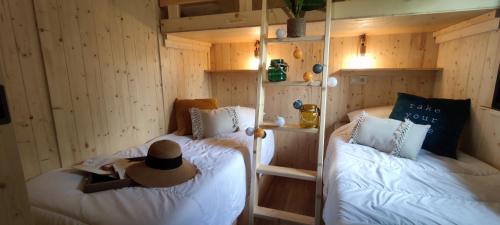 Ecolodges Premium