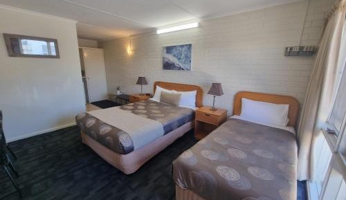 Standard Family Room