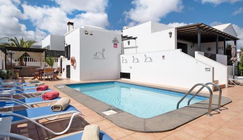 Villa with Sea View