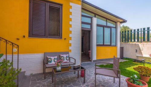 Superior One-Bedroom Apartment