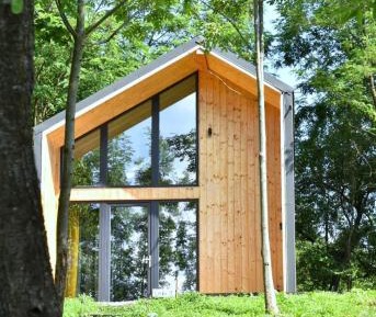 One-Bedroom Chalet