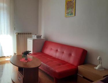 Double Room with Private External Bathroom