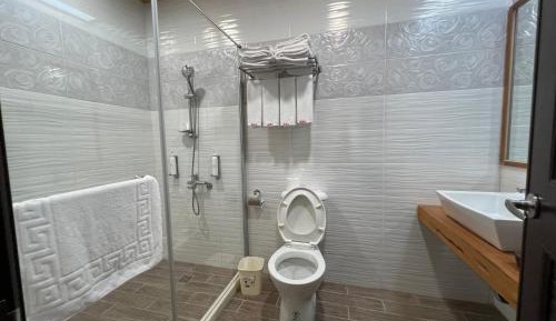 Comfort Quadruple Room