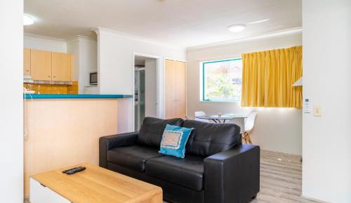 One-Bedroom Apartment - Superior