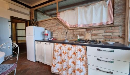 One-Bedroom Holiday Home