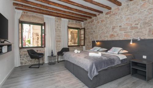 Comfort Studio Apartment