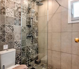 Superior Double or Twin Room with Private Mini Pool