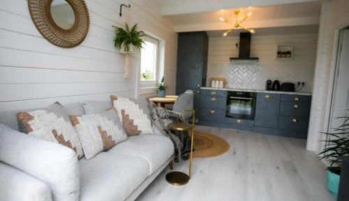 One-Bedroom Chalet