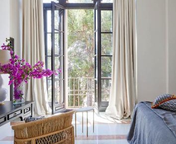 Junior Suite with Sea View